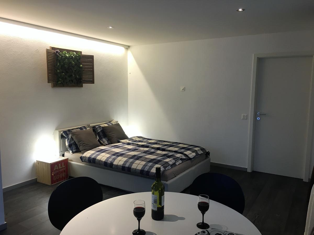 Chambre D'Hotes Du Gueravet Grolley ภายนอก รูปภาพ